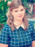 Ушакова Елена