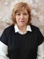 Короткова Лилиана