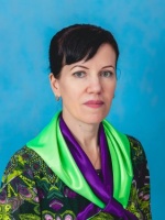 Жирякова Ольга