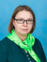 Полянская Юлия