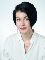 Саникидзе Елена