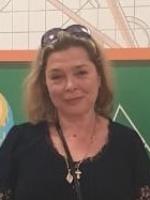 Гараева Ирина