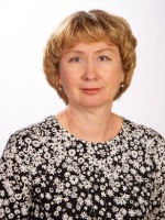 Нечаева Елена