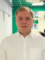 Хрущенко Артем