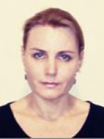 Андриянова Ирина Александровна