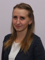 Лошкарёва Ольга