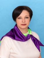 Московкина Екатерина
