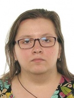 Садретдинова Лилия