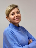 Алдохина Галина Александровна