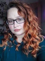 Григорьева Юлия