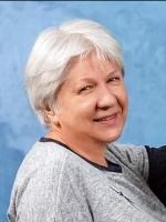 Грядунова Наталья