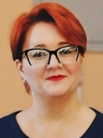 Маркова Ольга