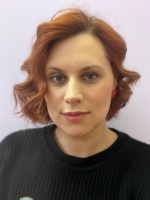 Царёва Анастасия