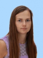 Долбилова Мария
