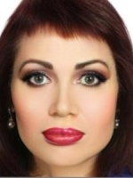 Музыченко Наталья