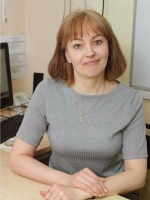 Земскова Елена