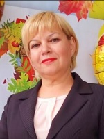Юнолайнен Наталья