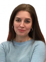 Осипова Марина