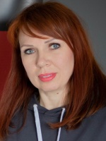 Панарина Елена