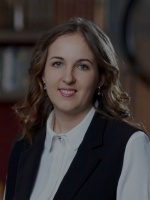 Стрекалова Полина