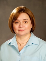 Столярова Маргарита
