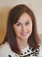 Семенова Оксана