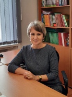 Сергеева Татьяна