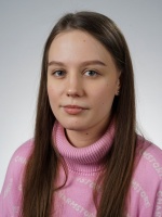 Ушмадеева Таисия