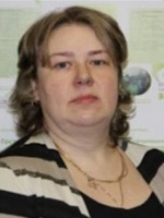 Чекулаева Светлана