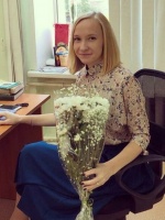Киселева Светлана