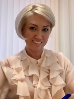 Бартновская Елена Александровна