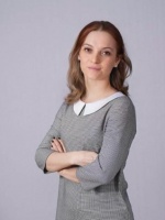 Дементьева Надежда