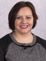 Плахотнюк Ирина