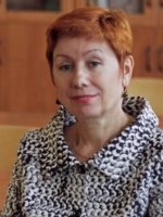 Кобенякова Татьяна