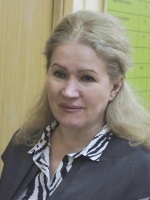 Клокова Наталья