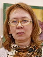 Латина Ольга