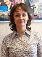 Смирнова Анна
