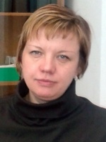 Орехова Евгения