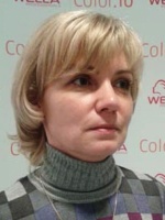 Акимова Елена Александровна
