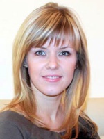 Дубенская Ирина