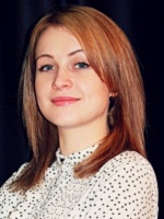 Сухова Ирина
