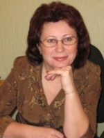 Ивлиева Альбина