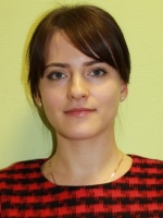 Кондрашина Светлана