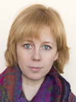 Царькова Оксана