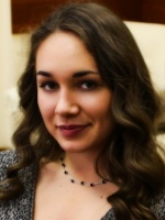 Романюк Александра