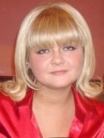Арчакова Светлана