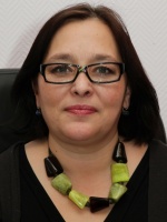 Никонорова Галина