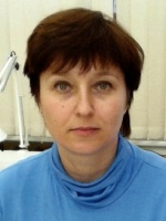 Малютина Елена