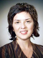 Шпаковская Елена