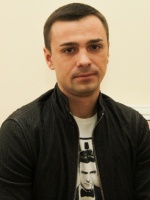 Котельников Иван